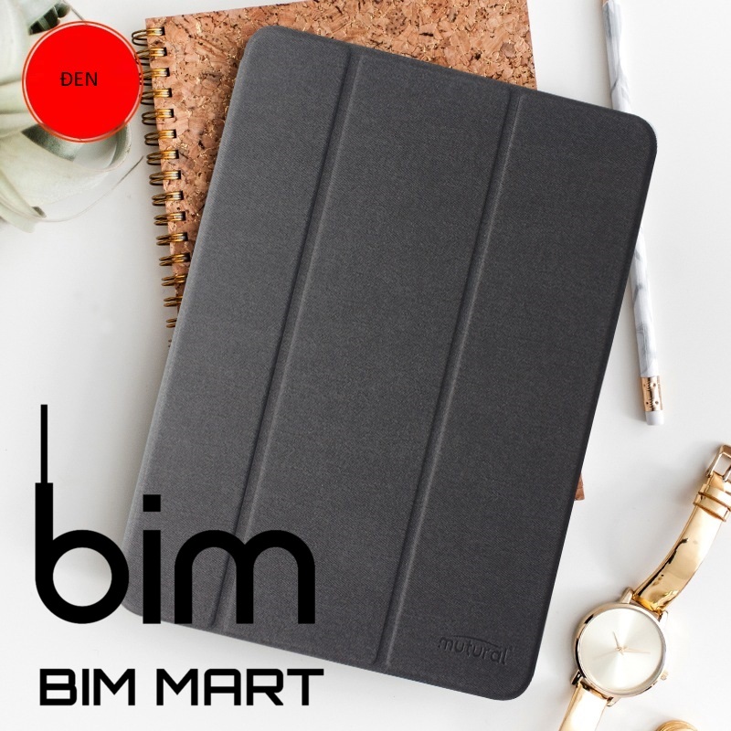 Bao da dành cho iPad Mini 6 2021 - 8.3 inch Mutural chống sốc - Hàng nhập khẩu