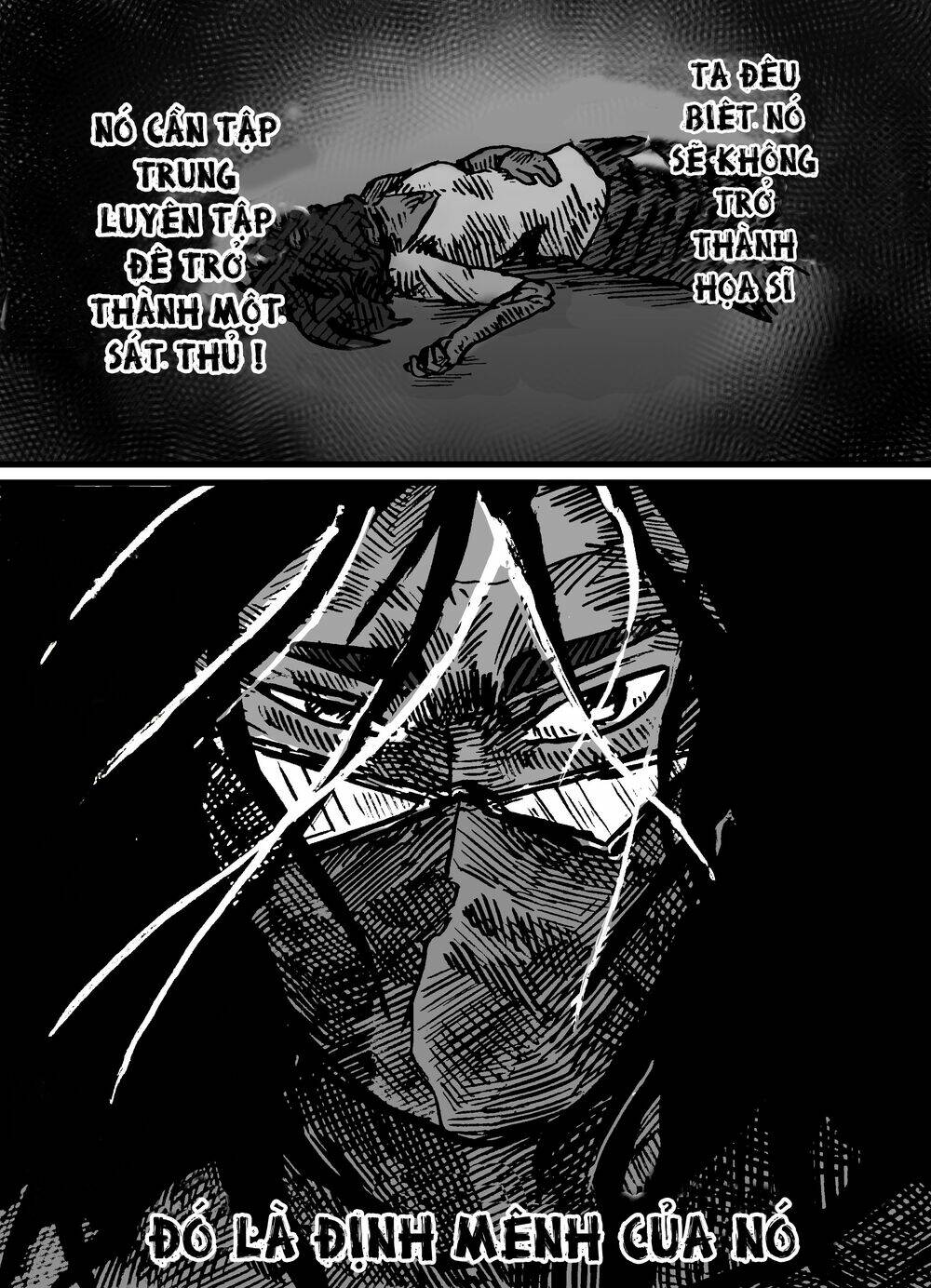 dog nigga chapter 4 25