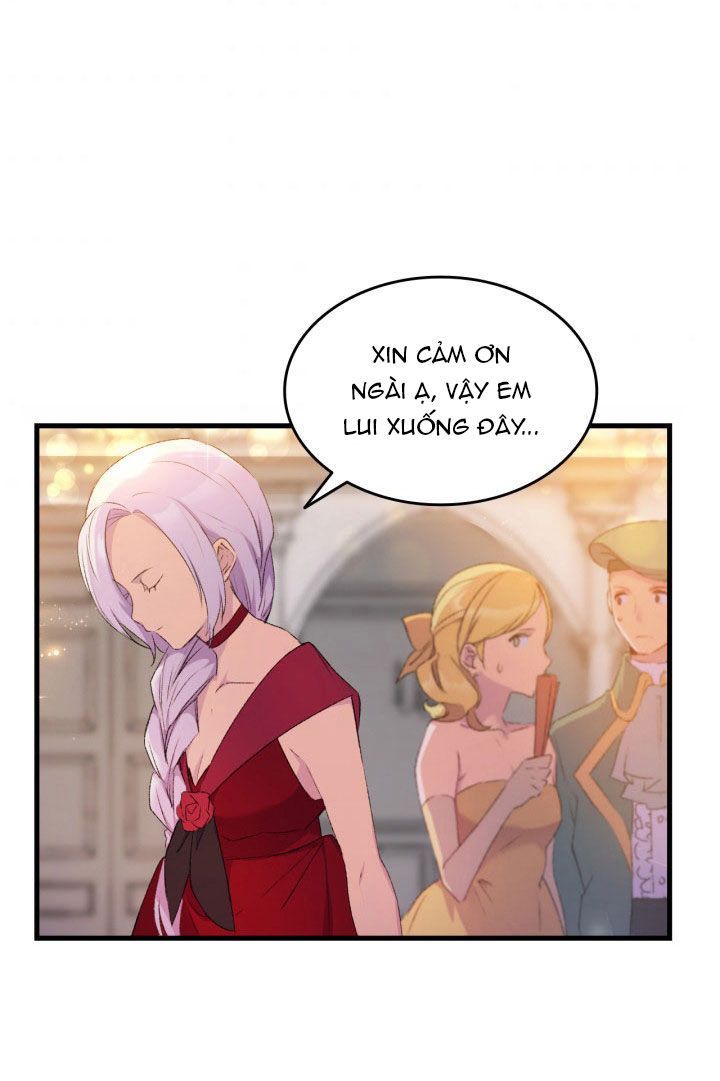 tôi định quyến rũ anh trai nhưng nam chính đã đến chapter 8 62