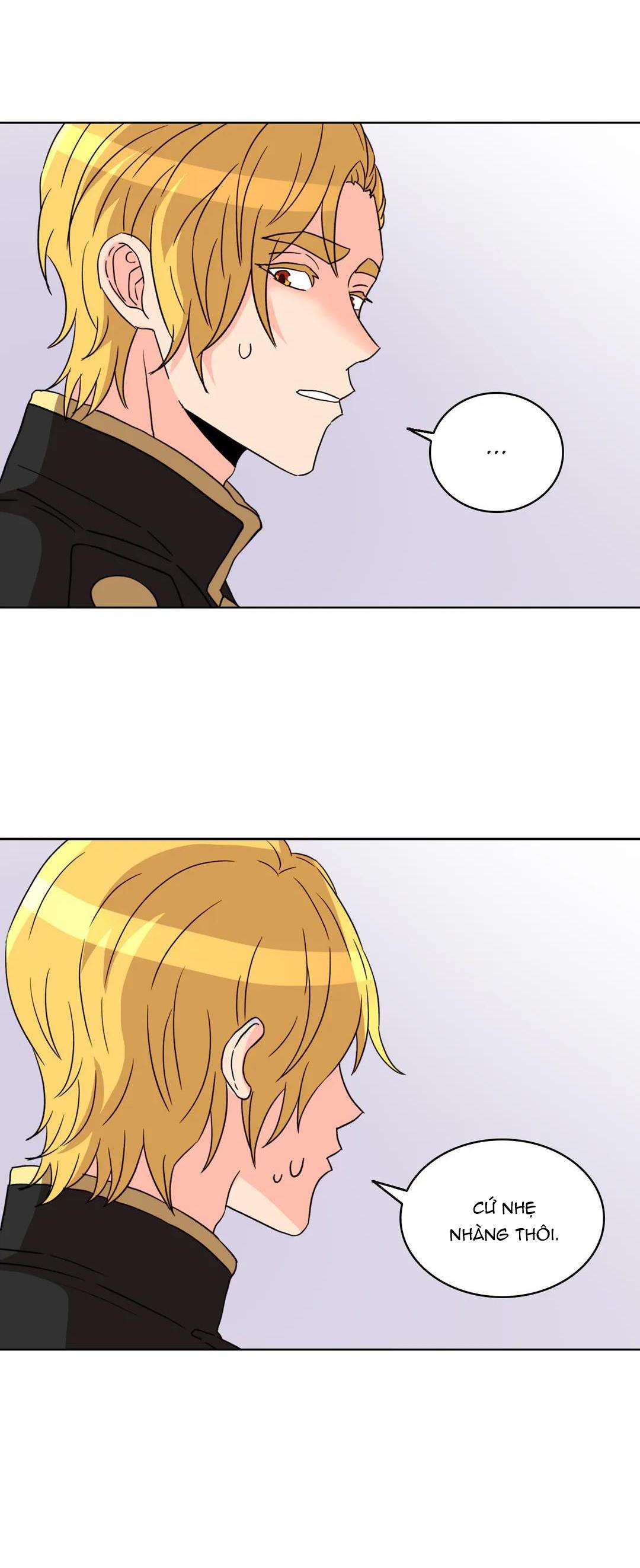 ngọt ngào nhưng nguy hiểm chapter 19 40