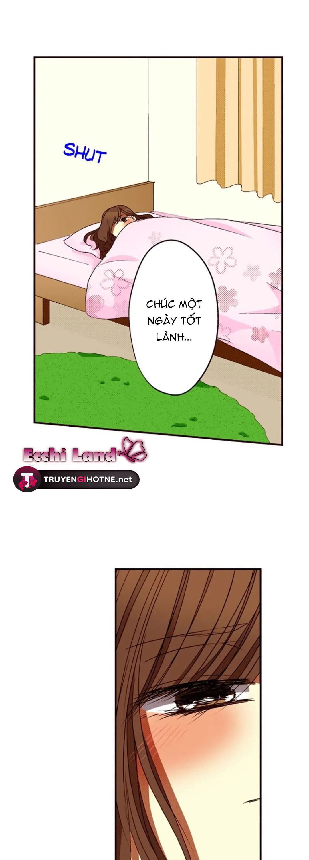 Tôi Ghét Nụ Cười Ấy chapter 25.2 - Trang 7