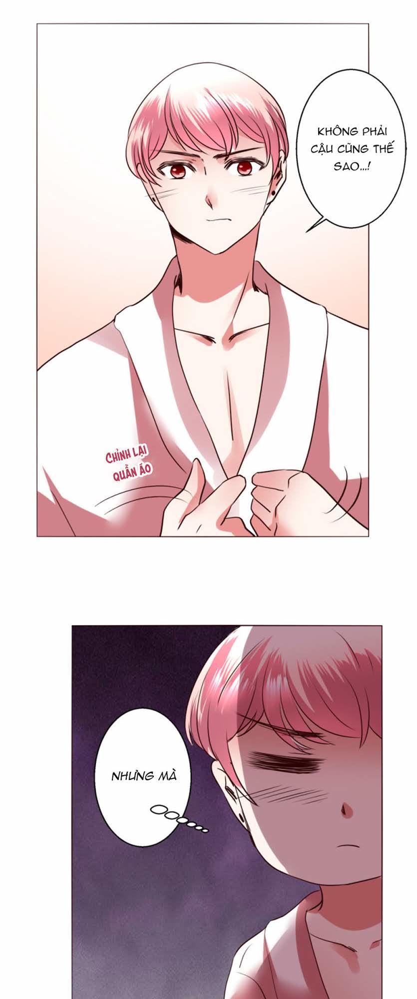một tuần làm tình nhân chapter 57 21