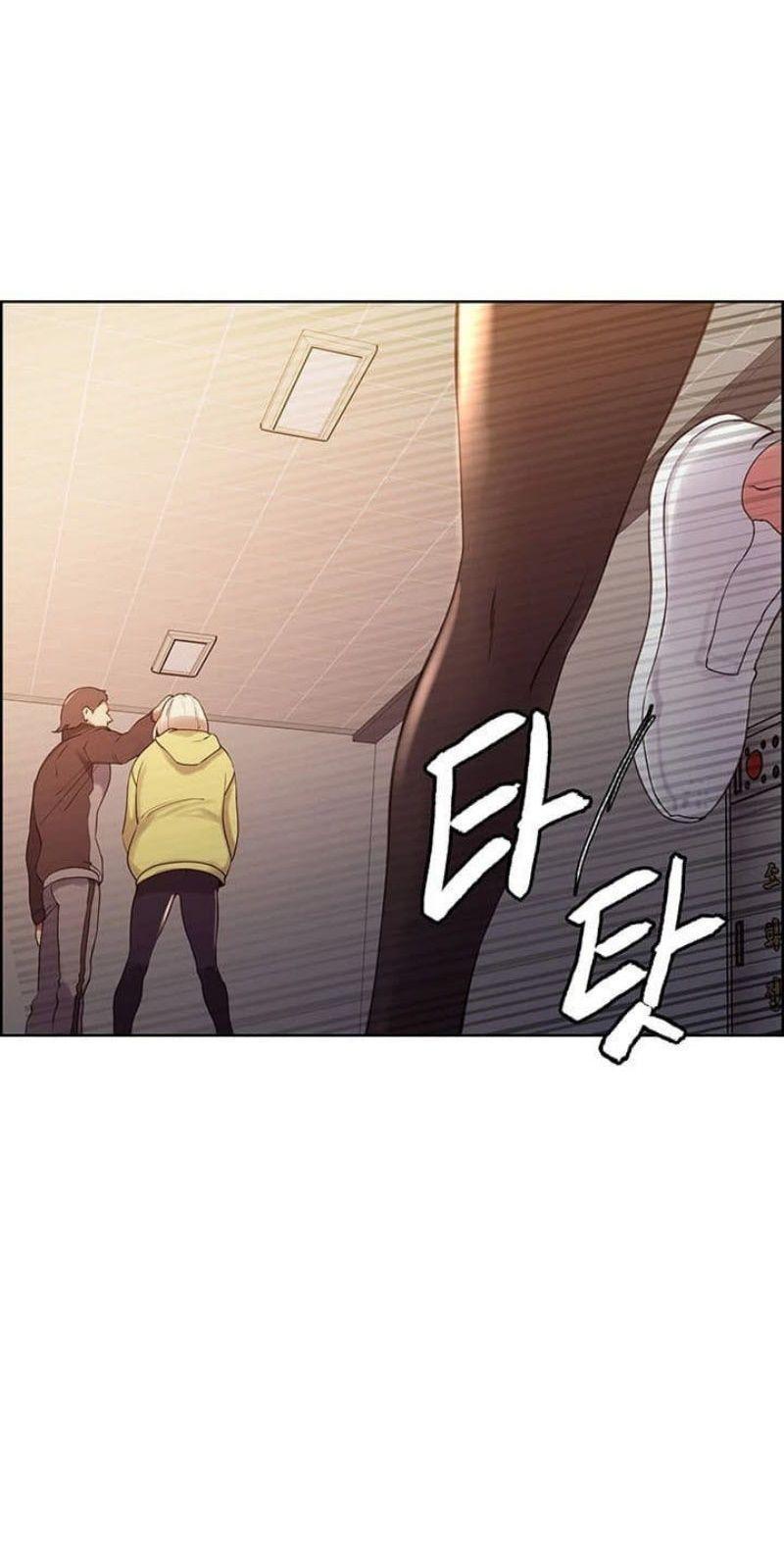 gia đình chạy trốn chapter 14 23