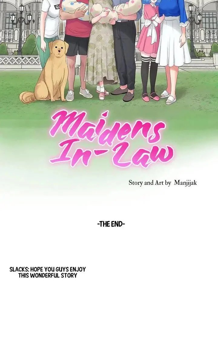 các em trinh nữ ở rể chapter 112 18