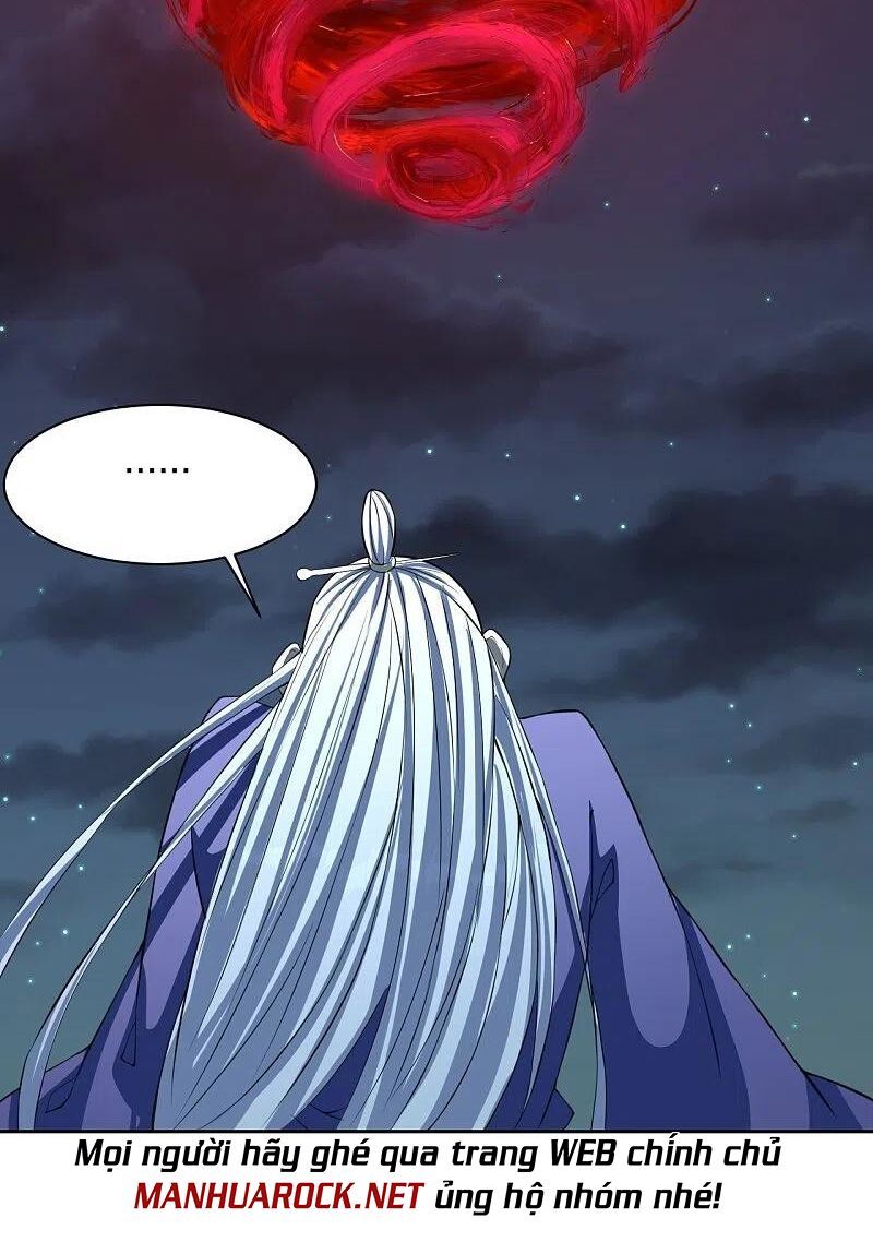 tiên võ đế tôn chapter 230 11