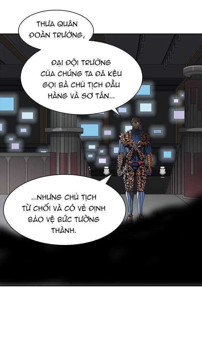 tòa tháp bí ẩn 2 chapter 449 111