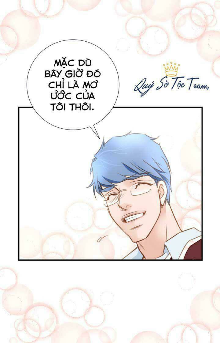 tiếp xúc chí mạng chapter 5 32