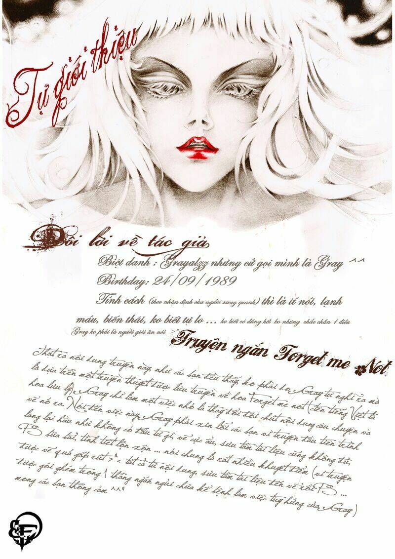 break free magazine chapter 5 124