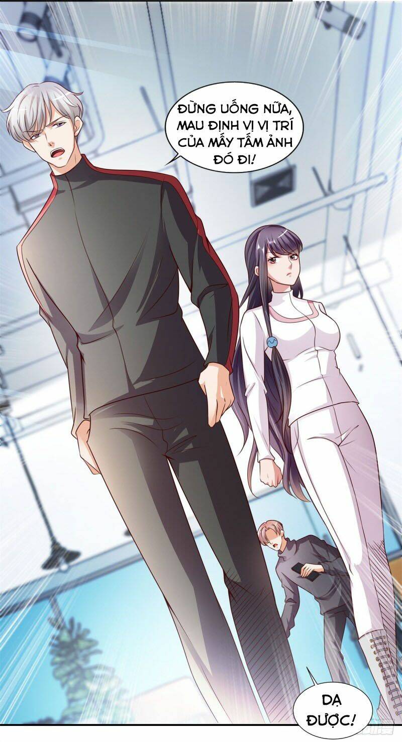 chí tôn toàn năng chapter 21 19