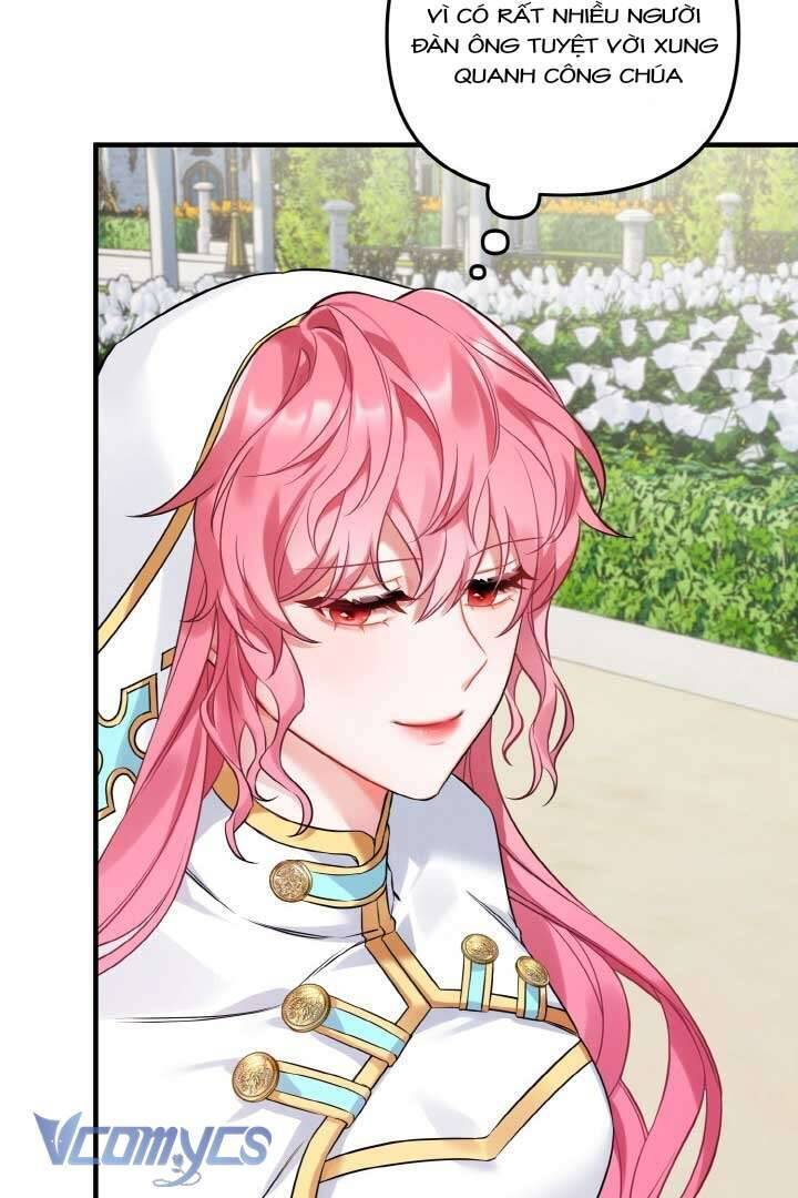 mê cung cám dỗ của emilone chapter 1 45