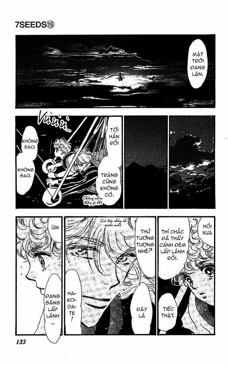 7 mầm sống chapter 80 21