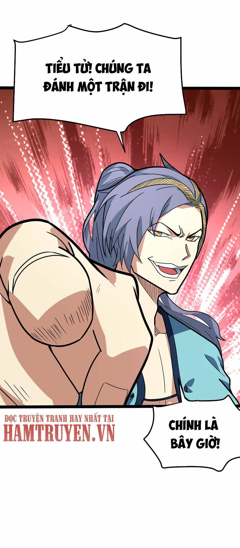 đan võ chí tôn chapter 41 34