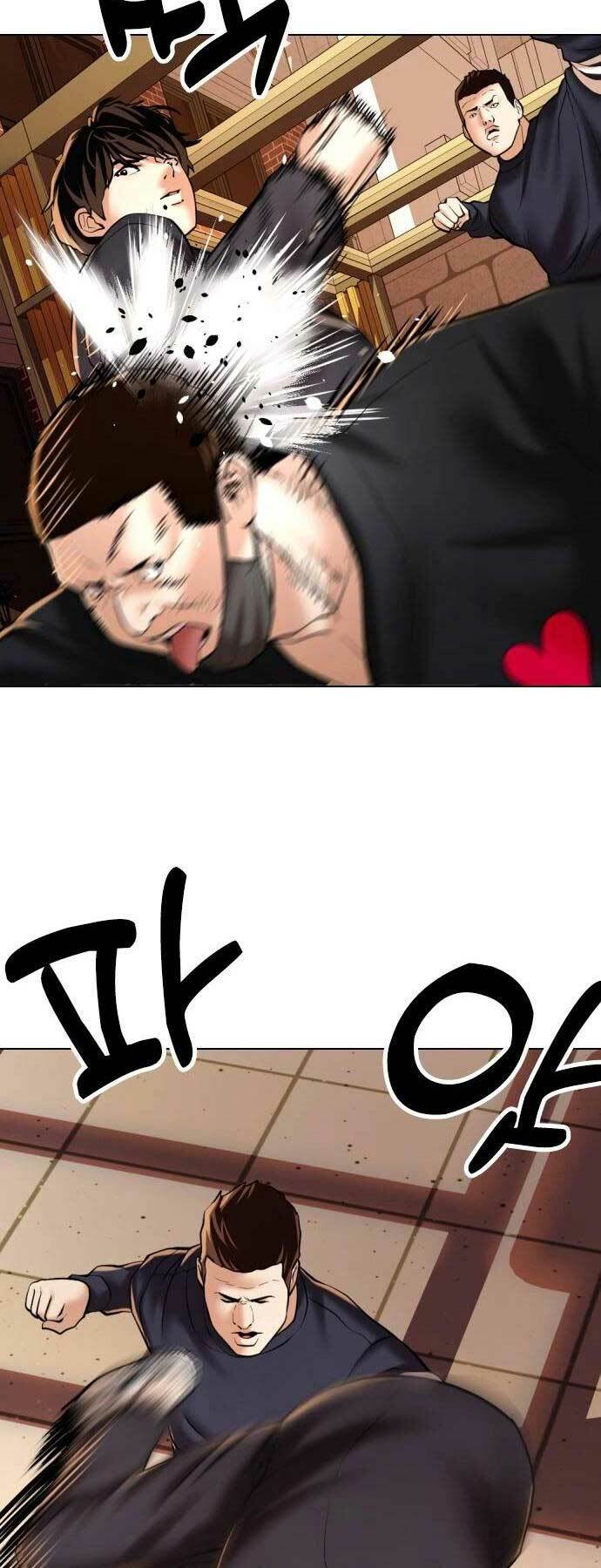 điệp viên 18 tuổi chapter 2 26