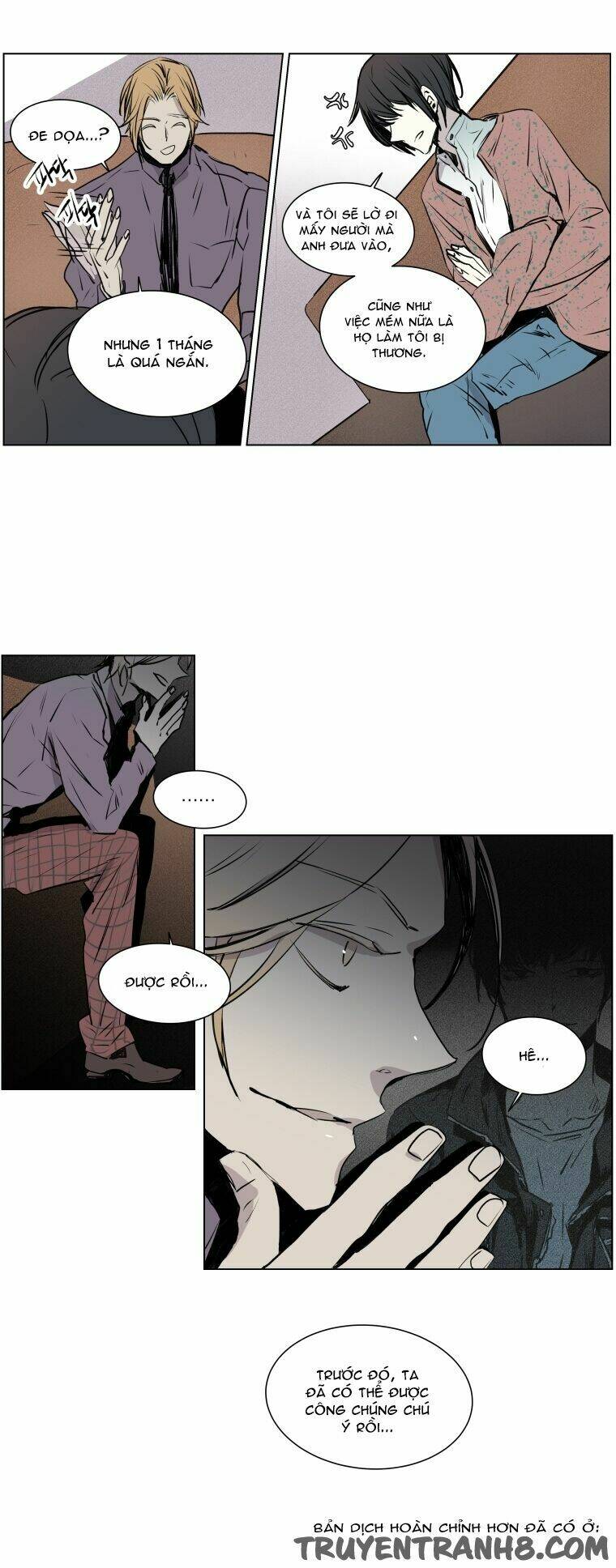 american ghost jack chapter 69 28