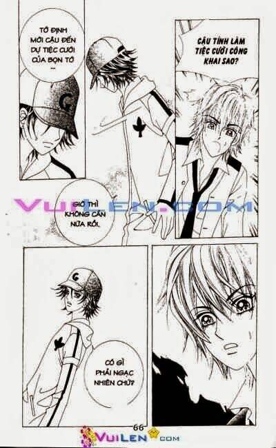 cặp đôi kỳ lạ chapter 7 67