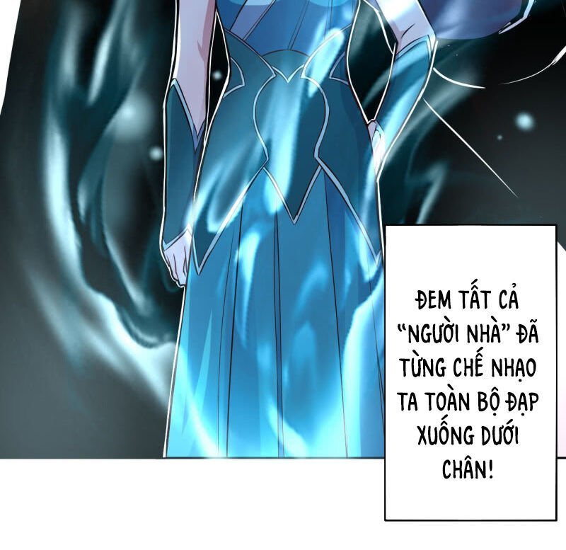 tà y cuồng thê chapter 142 20