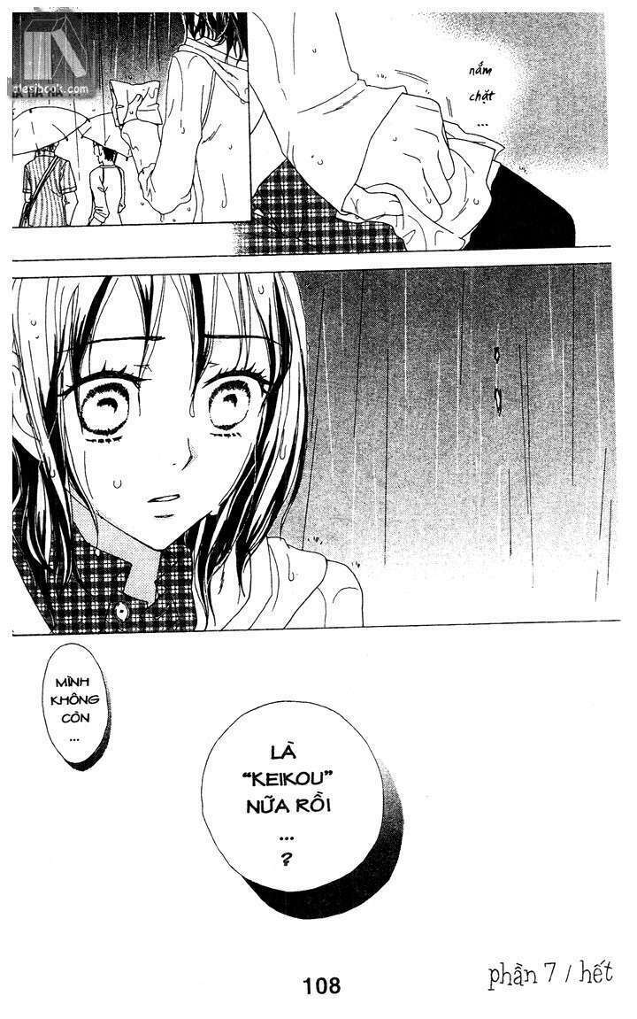 tình yêu định mệnh chapter 12 8