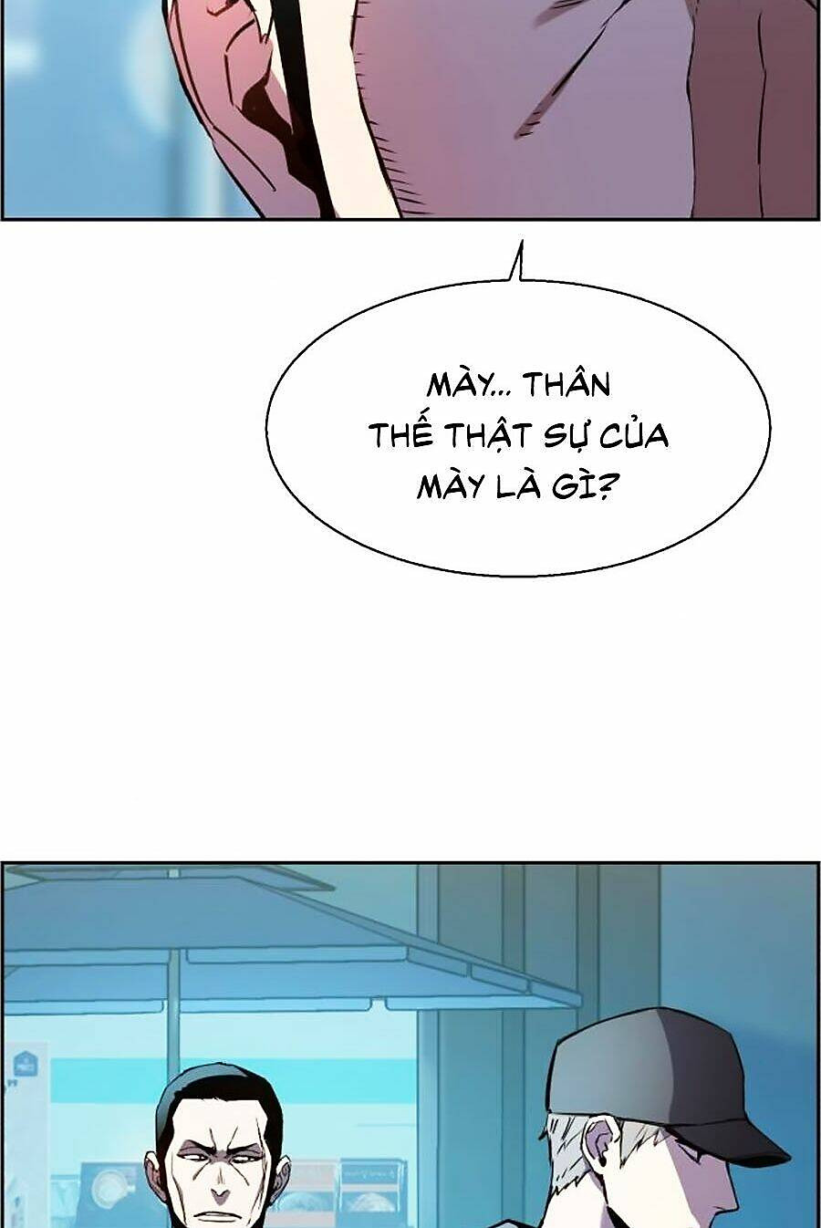 bạn học tôi là lính đánh thuê chapter 10 96