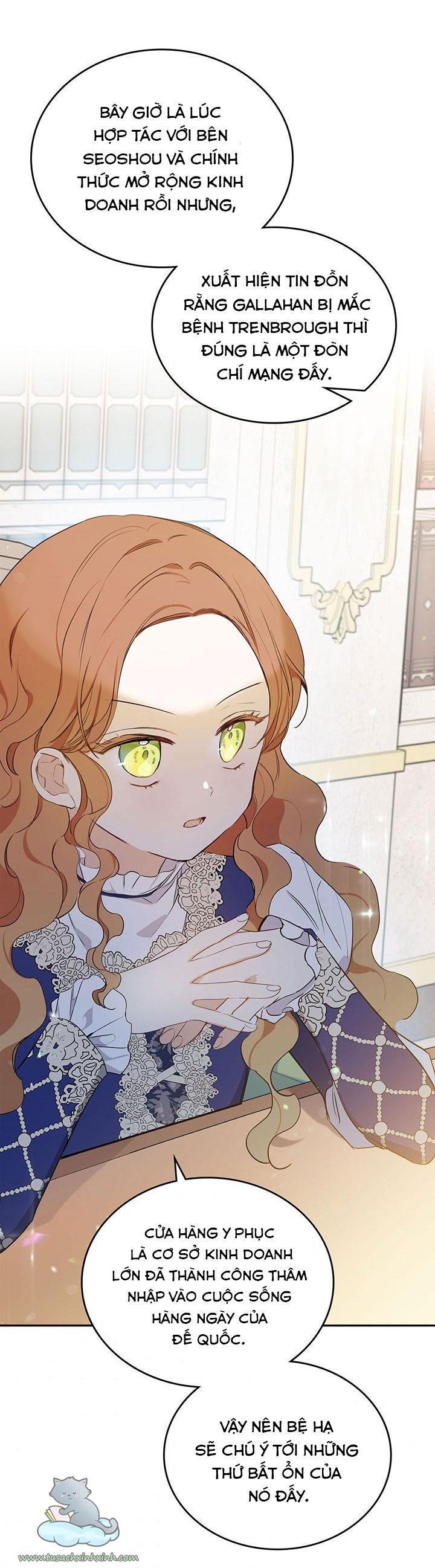 kiếp này ta sẽ trở thành gia chủ chapter 67 92