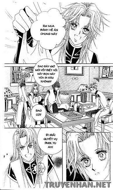 người duy nhất chapter 19 2