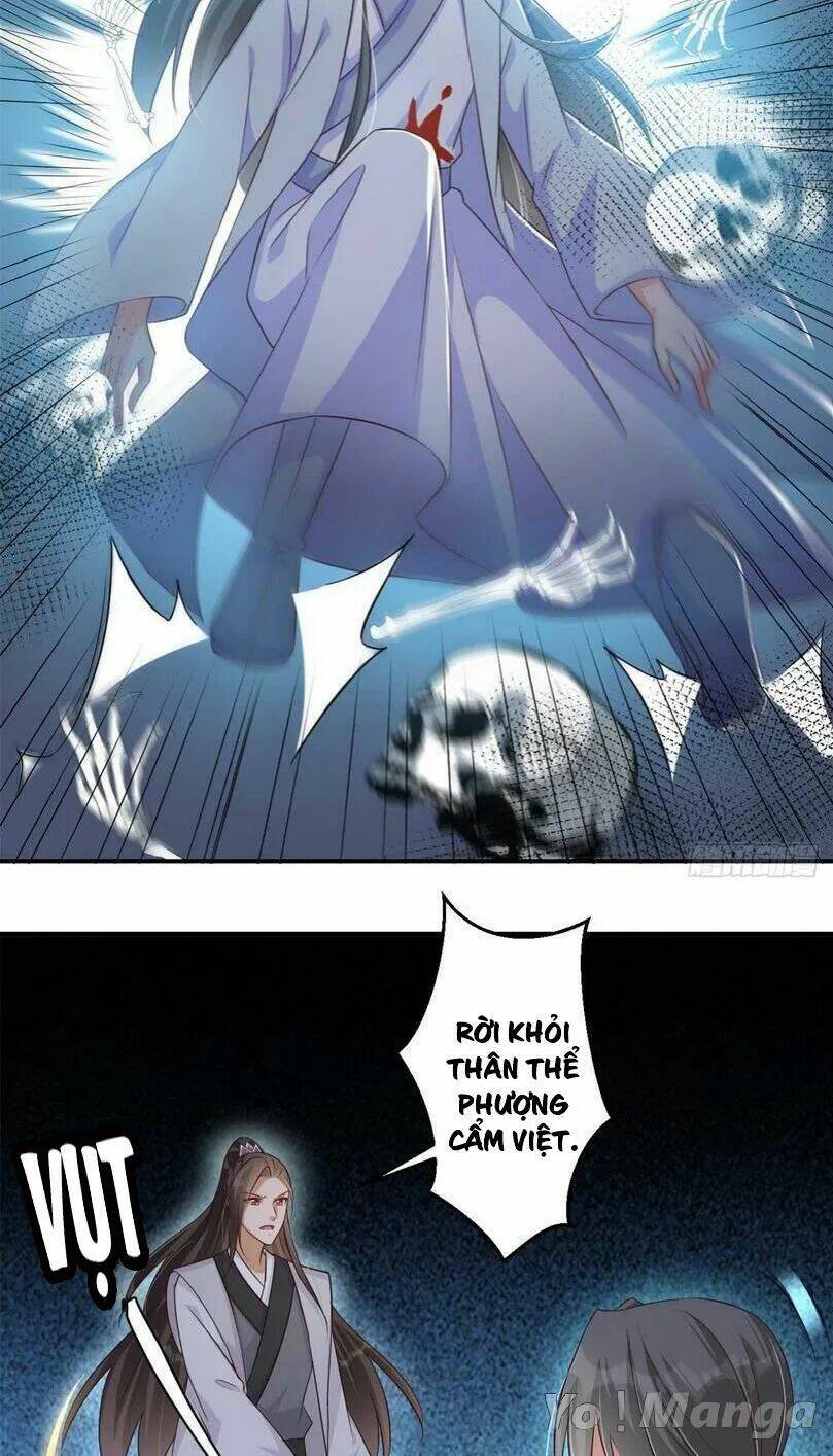 độc y cuồng phi chapter 71 24