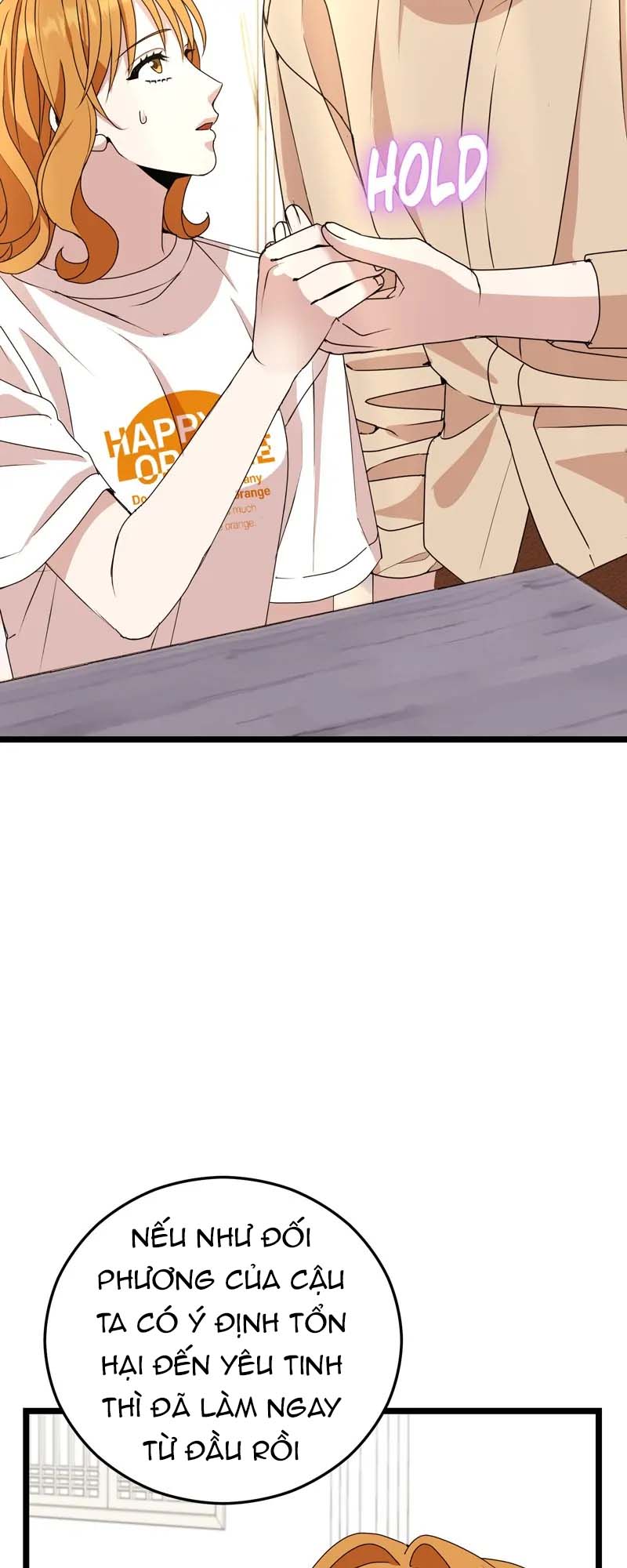 nụ hôn yêu tinh chapter 33.1 41