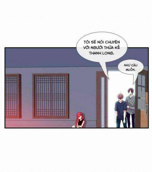 món quà từ chúa chapter 67 3