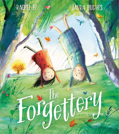 Truyện đọc thiếu nhi tiếng Anh: The Forgettery