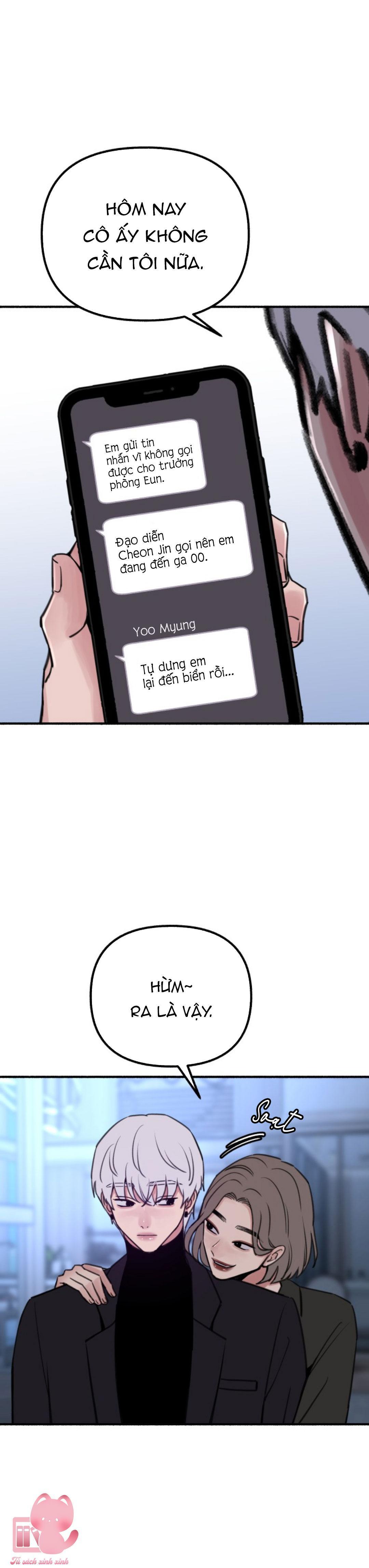 nàng thơ điện ảnh chapter 50 10