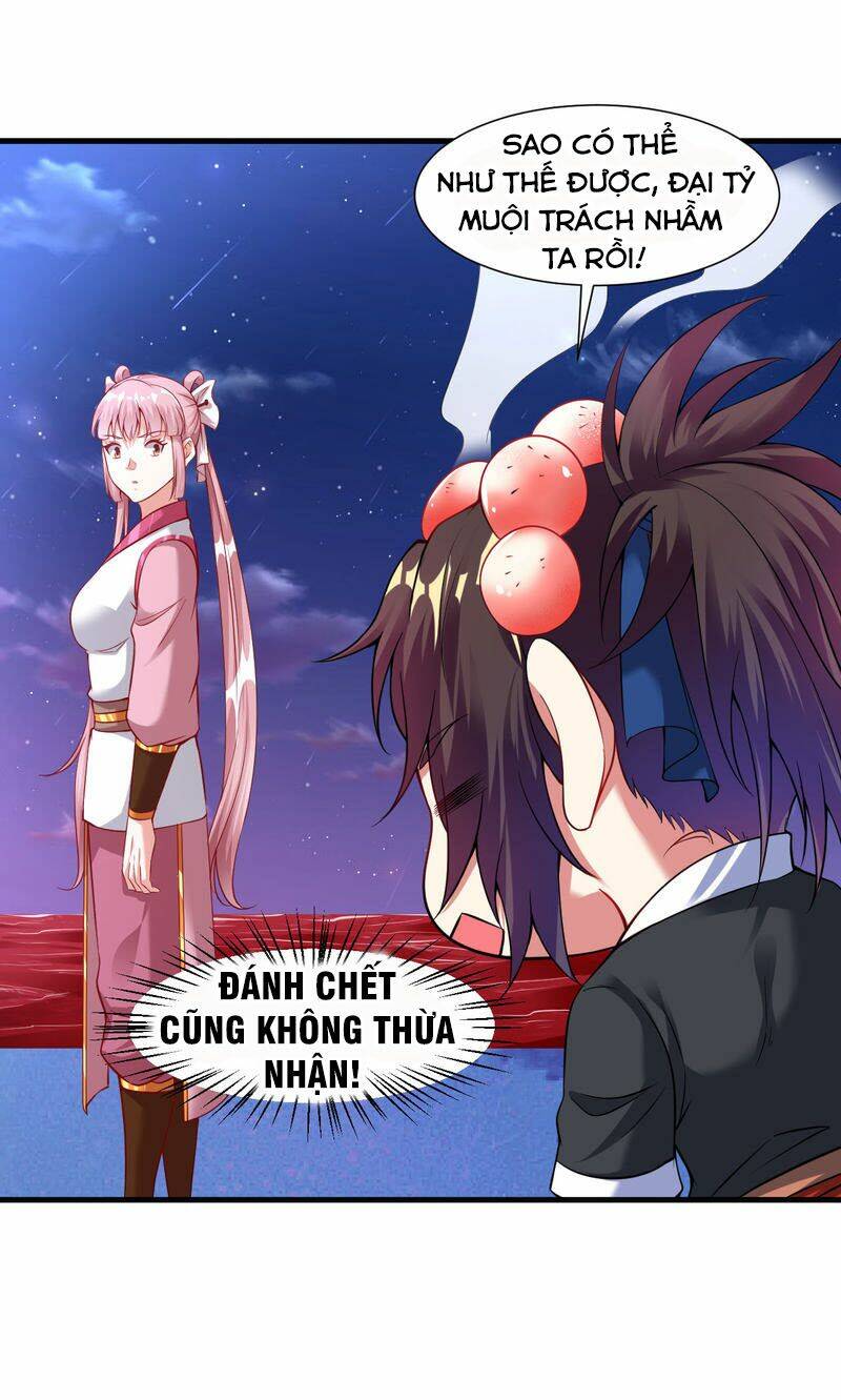 đạo ấn chapter 44 37
