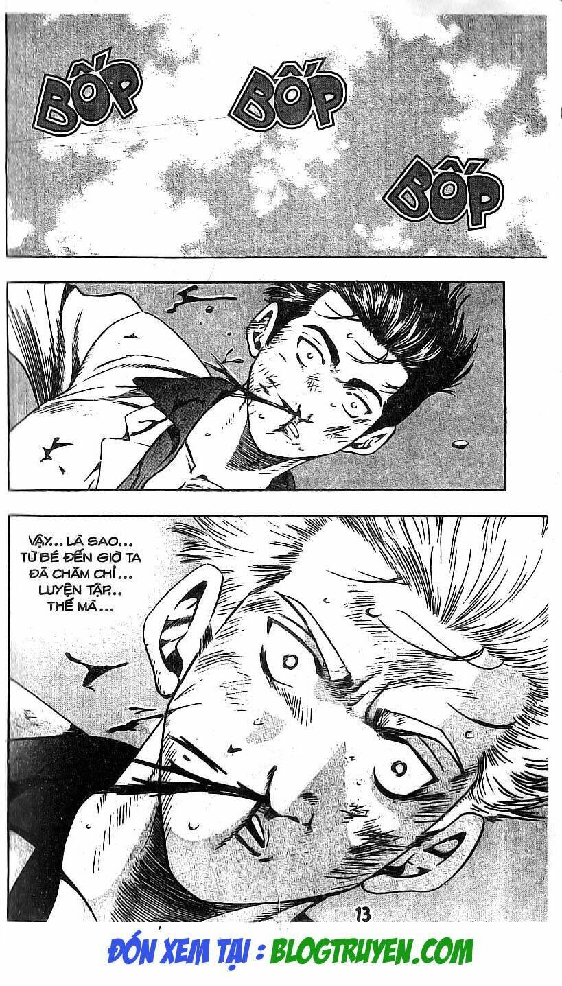 kid gang chapter 100 17