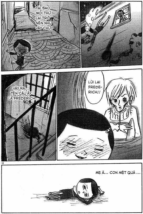 nyanderful chapter 1 14