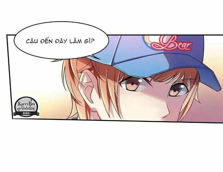 thời đại thiếu niên của chúng ta chapter 6 16