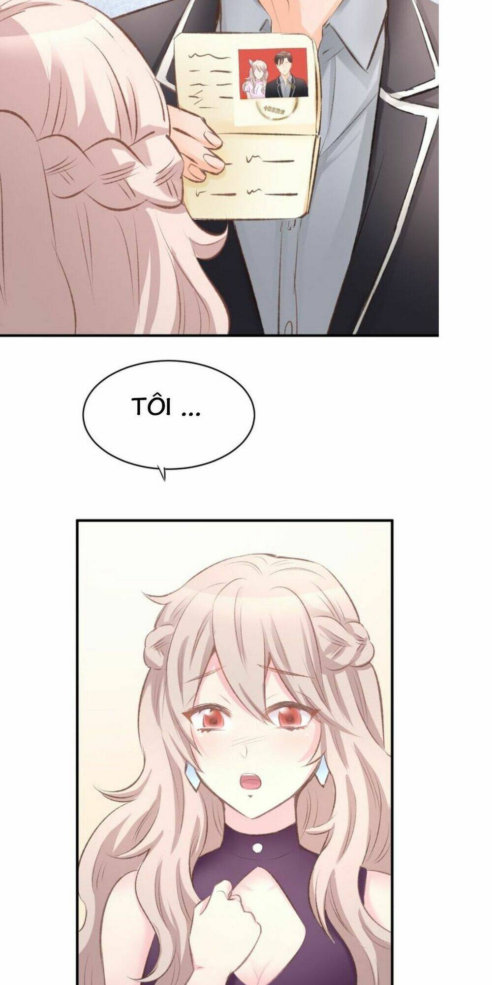 hôn nhân ấm áp : tổng tài sủng vợ thành nghiện chapter 1 43