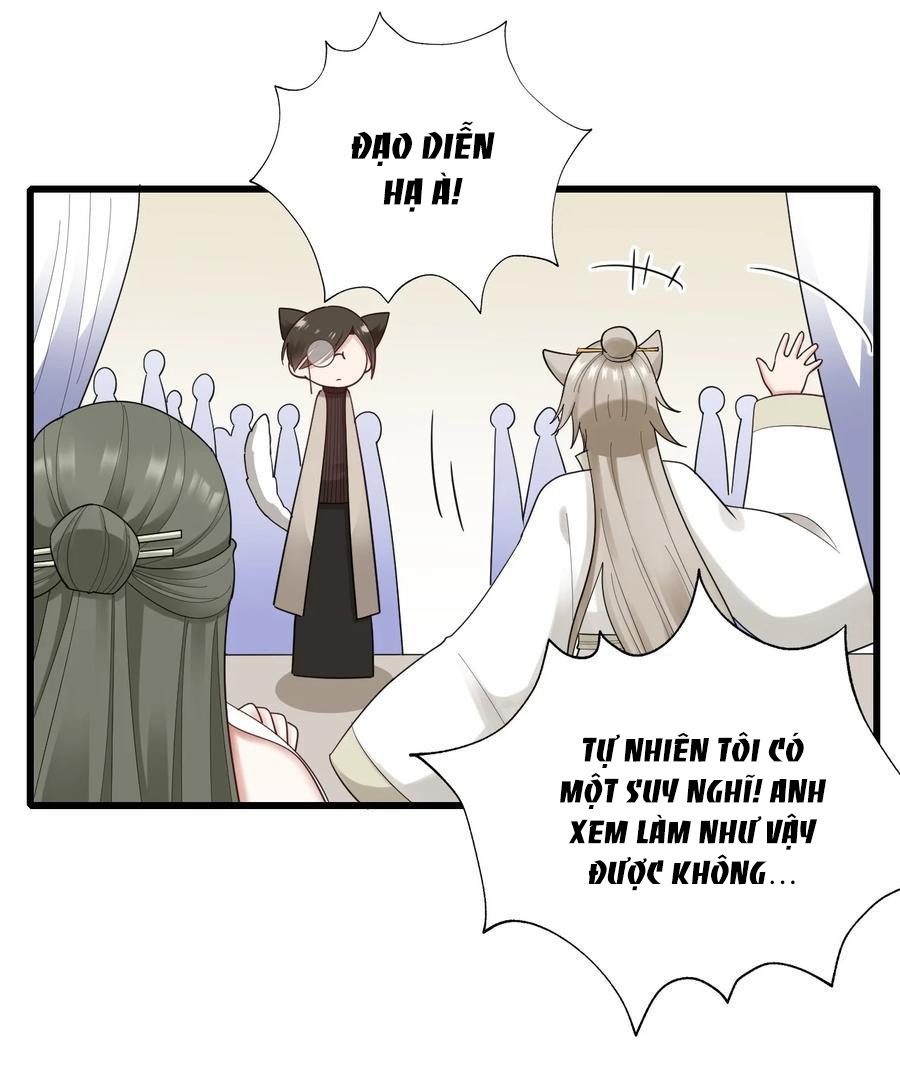 tức thời phạm quy [ tức thì vi quy ] chapter 38 33