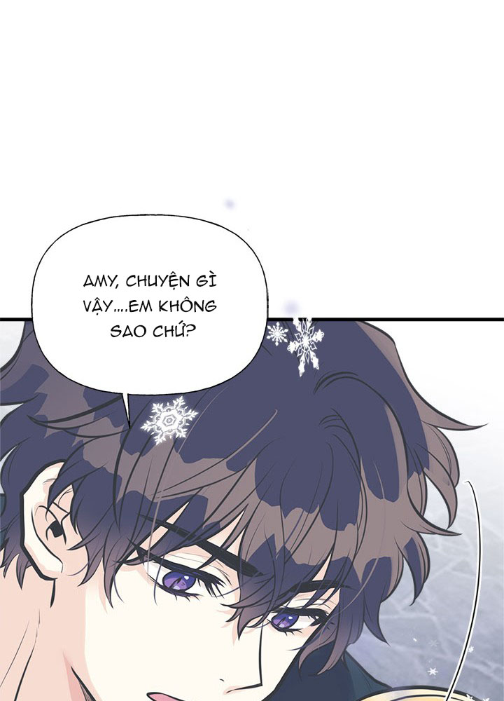 chị tôi đã nhặt về một nam chính quyến rũ chapter 54 54