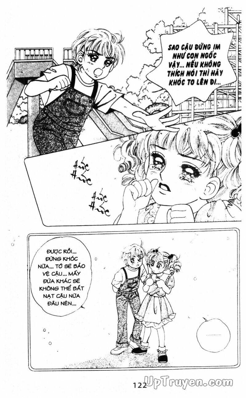 tình yêu diệu kỳ chapter 1 123