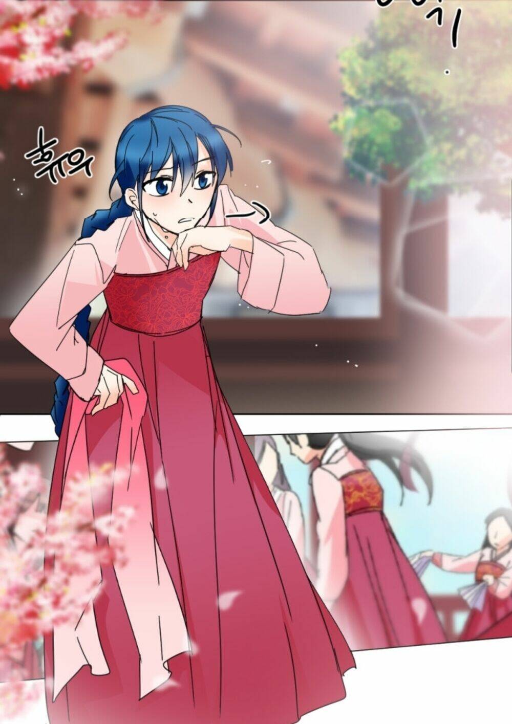 chae hong sa chapter 58 46