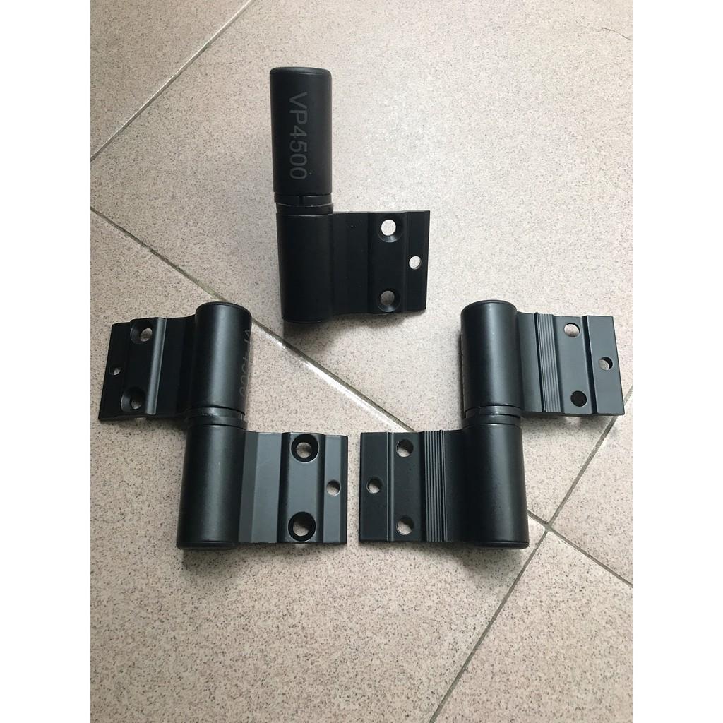Bản lề cối 450 hệ cửa đi Việt Pháp