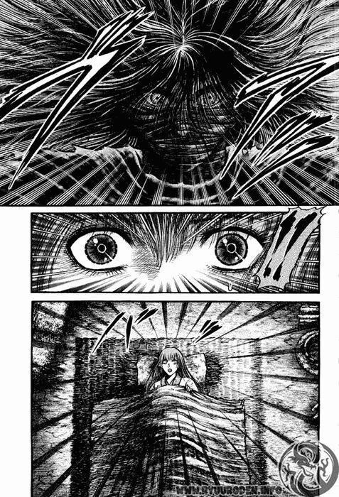 chú bé rồng - ryuuroden chapter 72 27