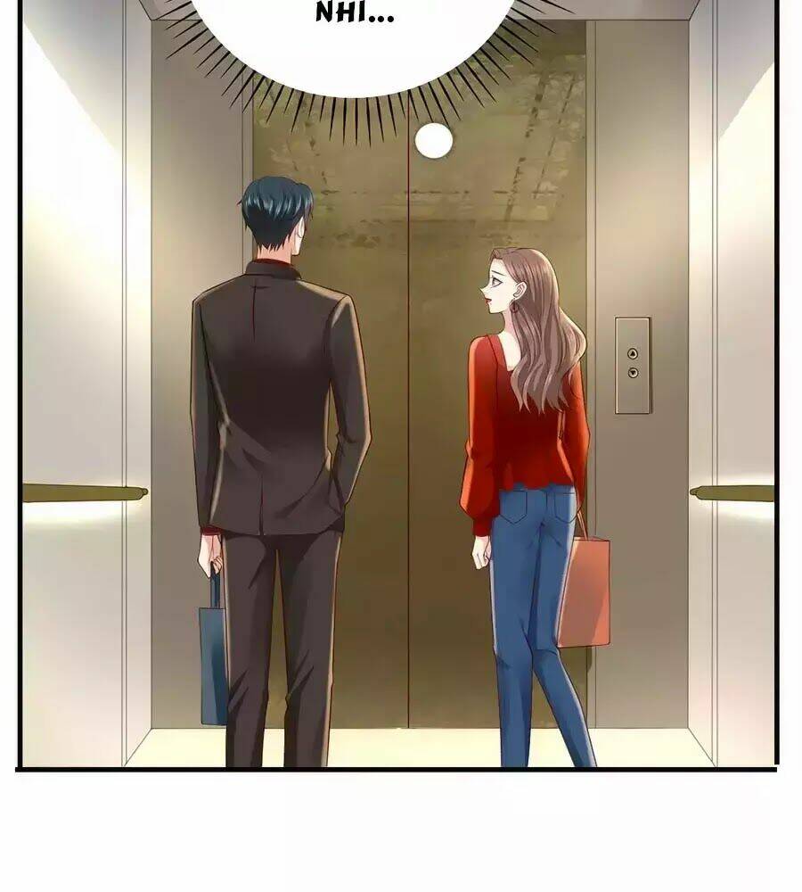 báo hệ nam hữu đích thiên tầng thao lộ chapter 34 15