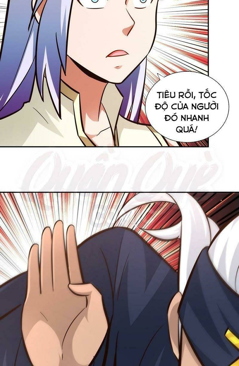 võ linh kiếm tôn chapter 95 17