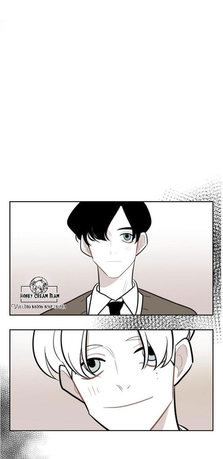 câu lạc bộ câm lặng chapter 0 23