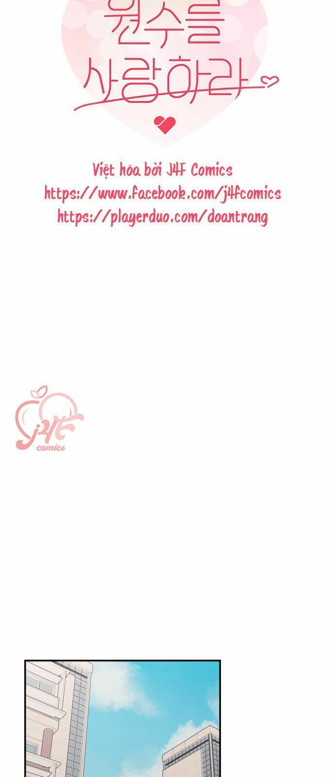 phải lòng oan gia chapter 65 78