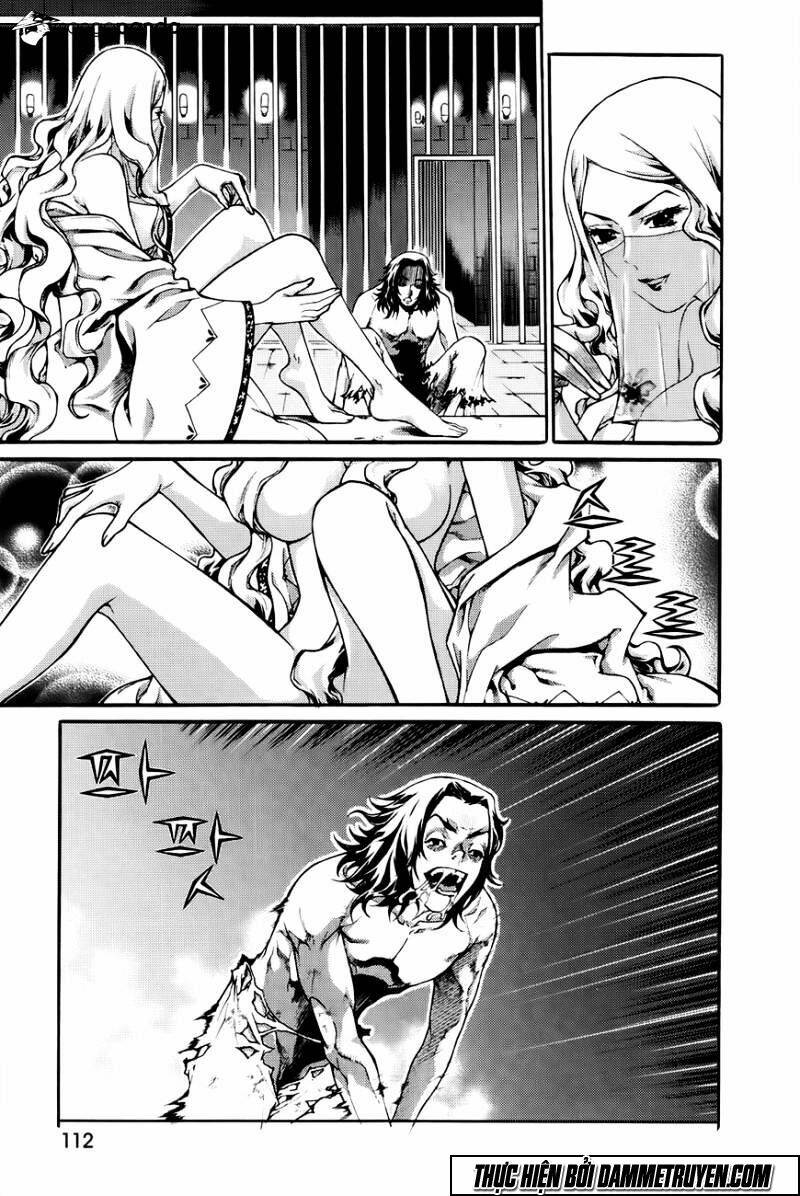 the sword of emperor chapter 42.2 5