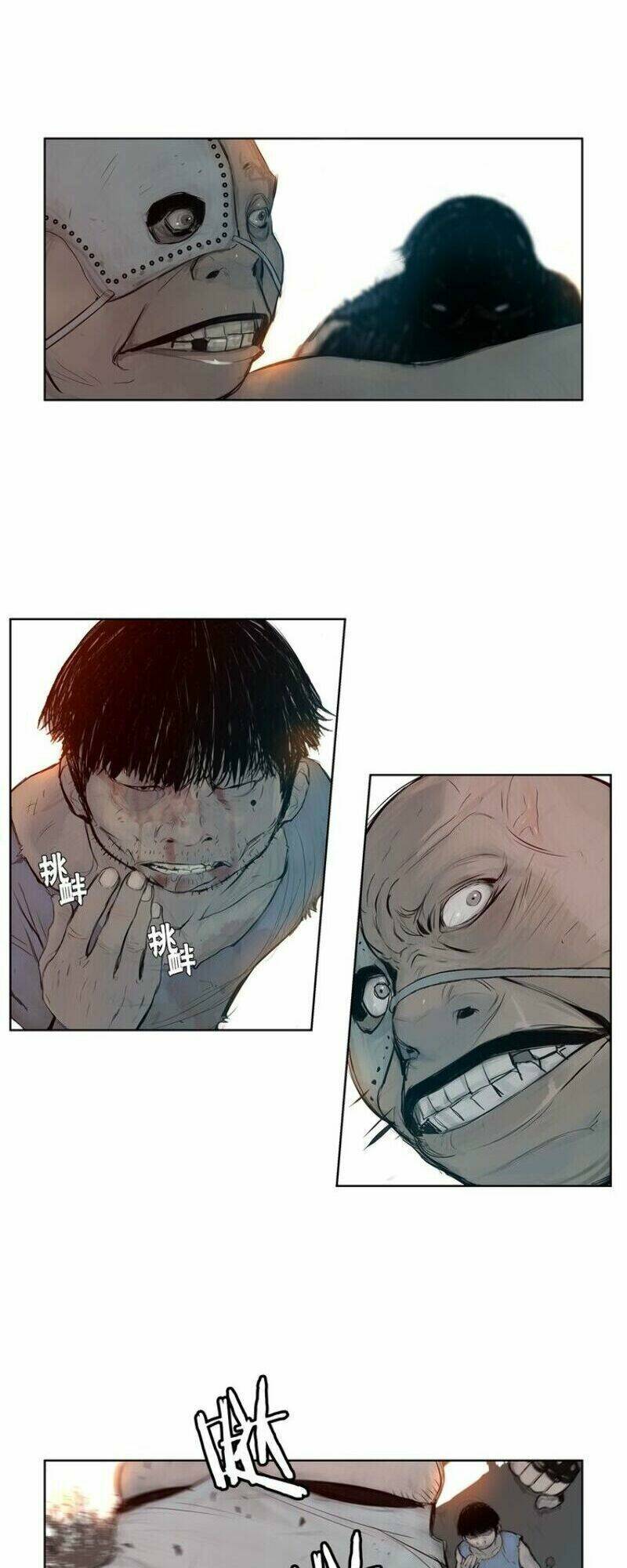 thanh gươm danh vọng chapter 5 26