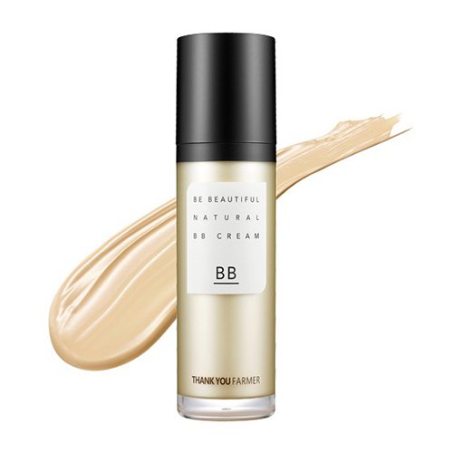 Kem trang điểm nền BB Thank You Farmer Be Beautiful BB Cream 40ml