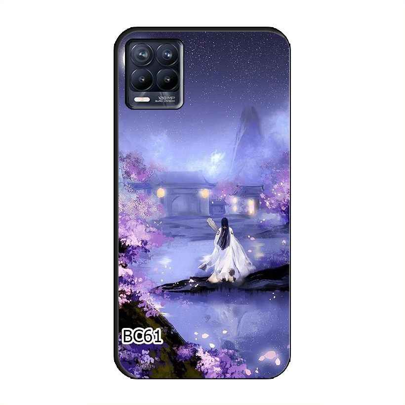 Ốp Lưng Dành Cho REALME 8