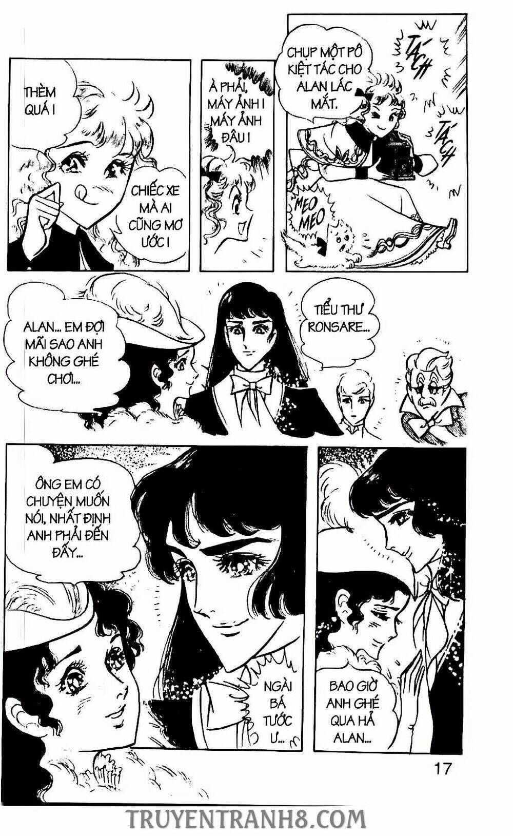 the count s daughter chapter 21 12