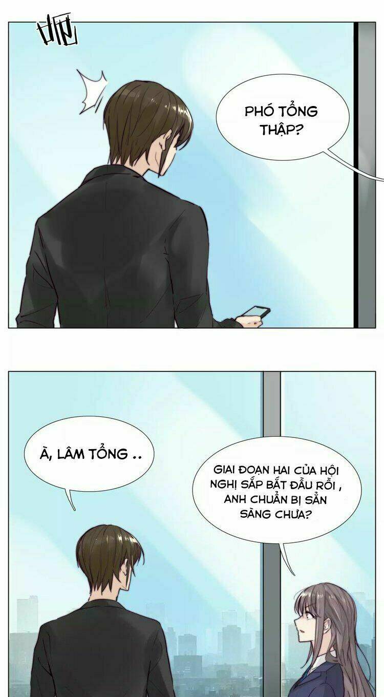 lấp lánh tình yêu kẹo bạc hà chapter 37 2